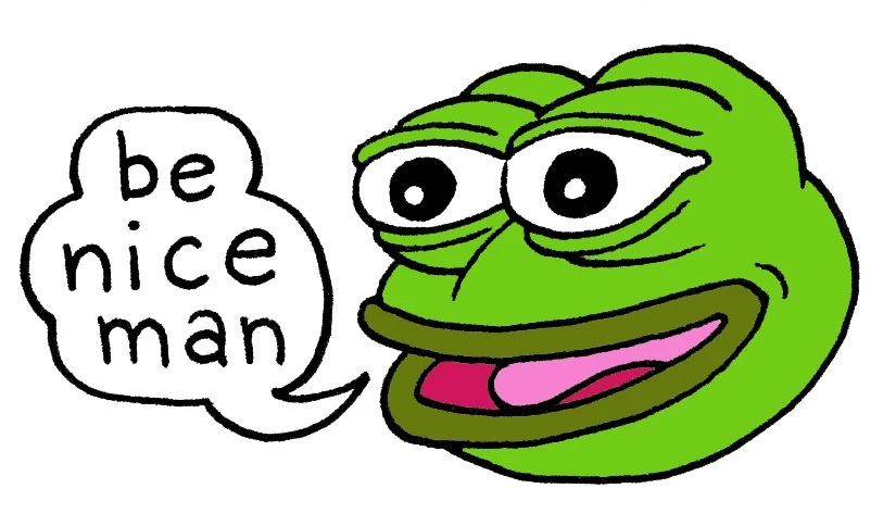 meme pepe the frog