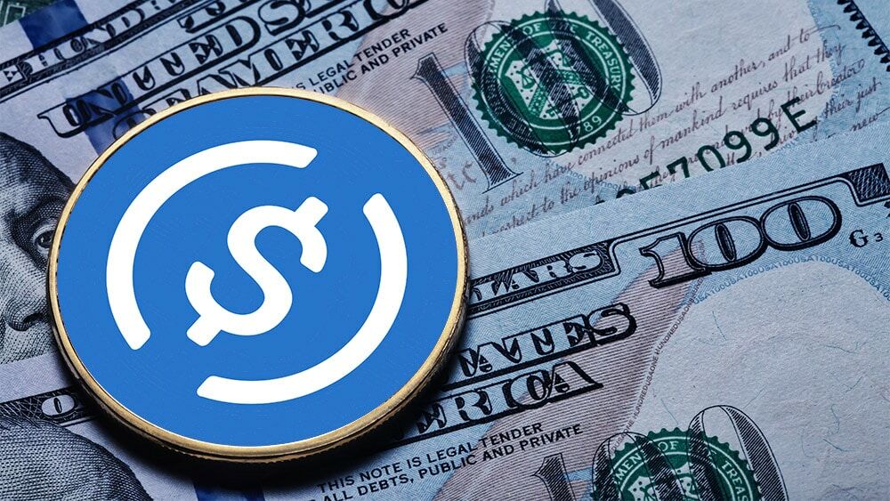 USDC mostró gran fortaleza tras la caída de Silicon Valley Bank