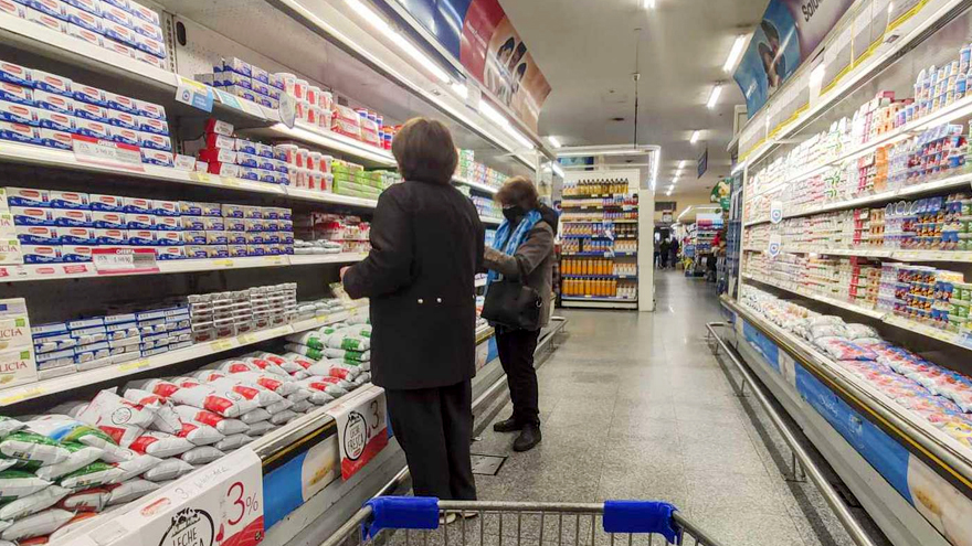 Hay apps que informan cuándo y dónde comprar para conseguir los mejores precios