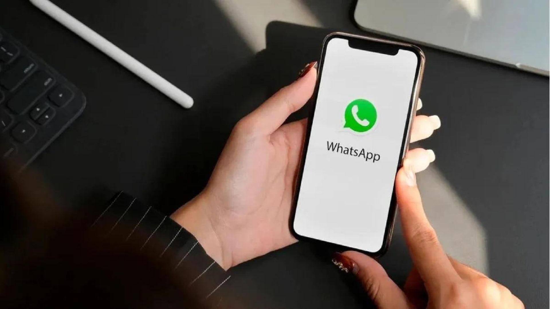 WhatsApp sigue añadiendo funciones a su servicio