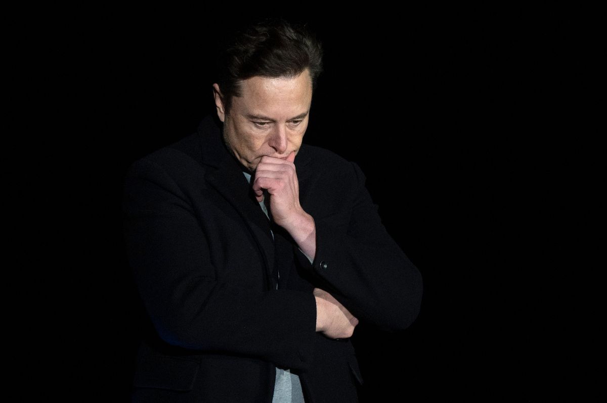 Elon Musk, preocupado por la extracción de datos