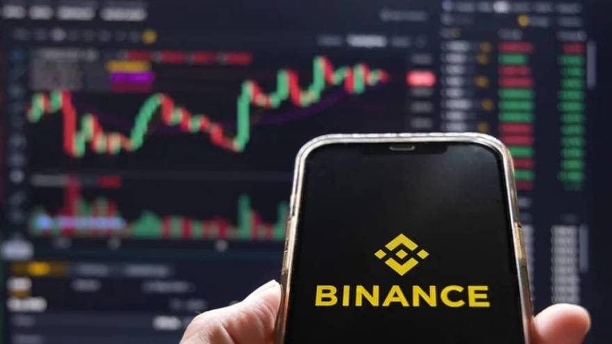 Binance, el intercambio de criptomonedas más grande del mundo, está siendo investigado por la SEC