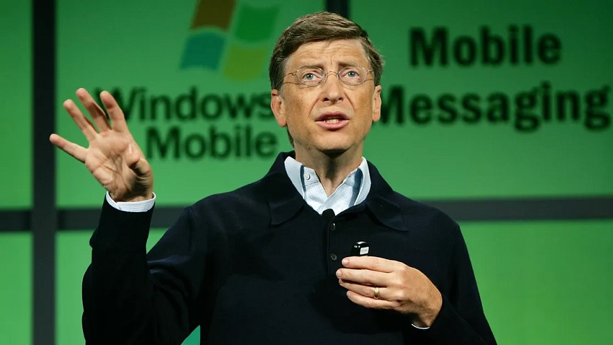 Bill Gates cree que Google quedará obsoleto