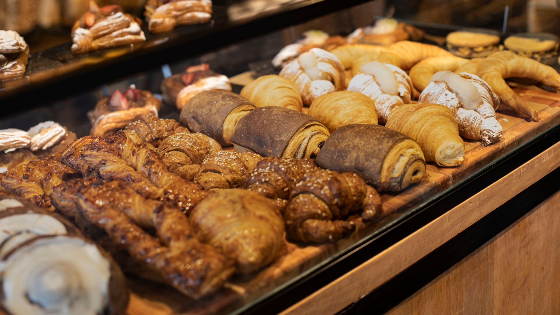 Craft Vegan Bakery ofrece opciones de alimentación consciente para cualquier momento del día
