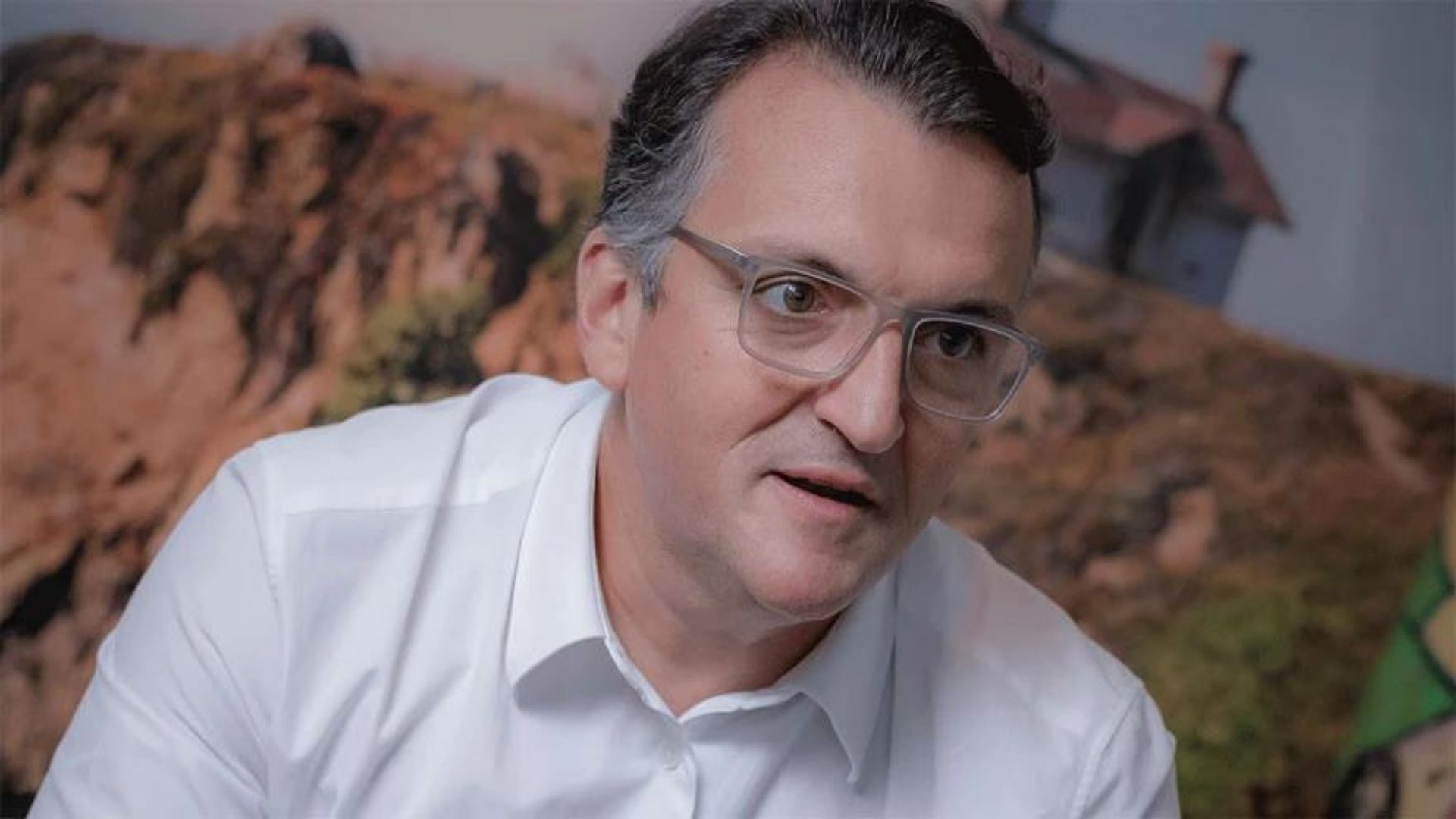 Globant también participó del hub de innovación en Colombia