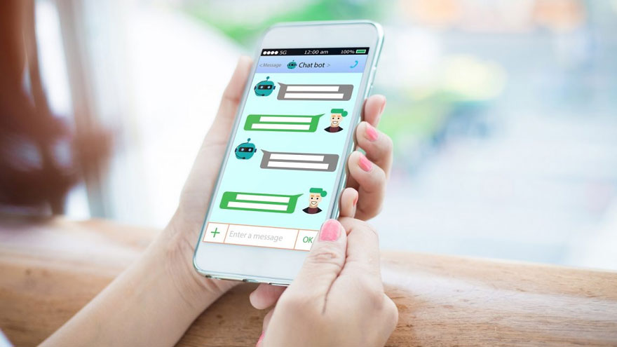 Los chatbots serán grandes aliados para las ventas digitales