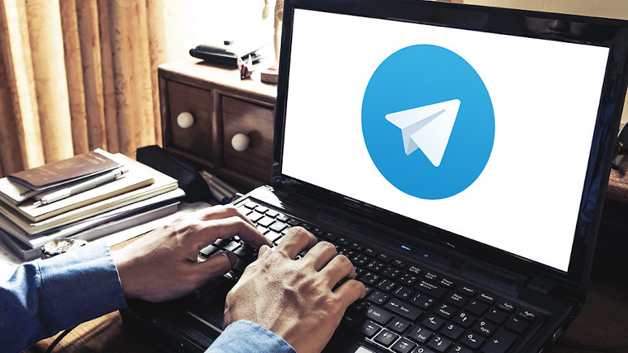 Telegram, la aplicación de mensajería creada por los hermanos rusos Nikolai y Pavel Durov