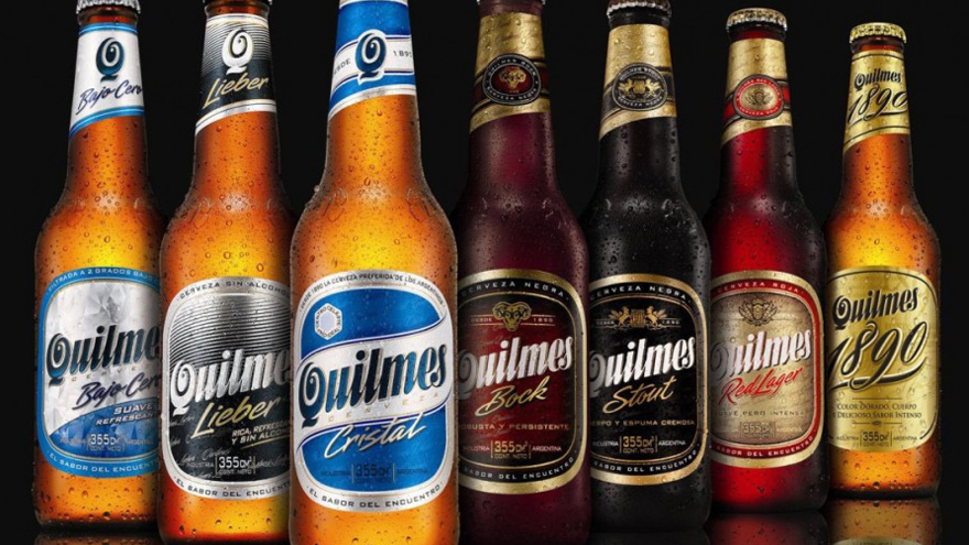 La marca de cerveza busca incentivar a los emprendedores
