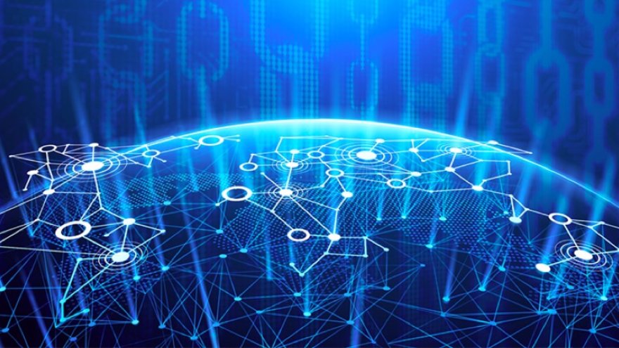 LaChain será la primera blockchain colaborativa