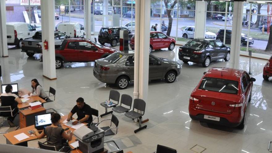 Los planes de ahorro impulsan gran parte del mercado 0Km