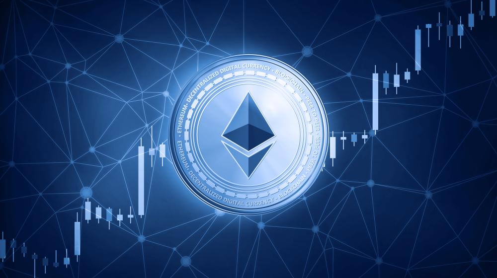 Ethe es una de las criptomonedas más fuertes del ecosistema