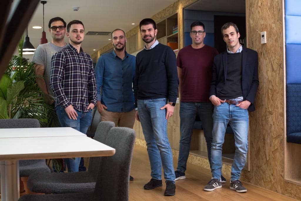 el equipo de Arengu