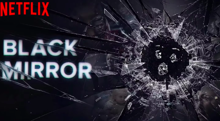 Black Mirror estrenó su sexta temporada y ya está disponible en Netflix.
