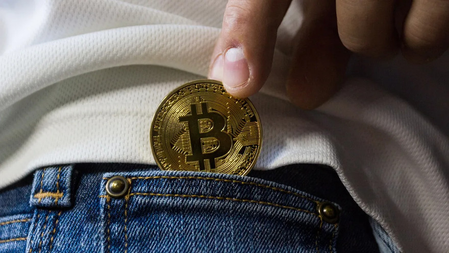 Criptomonedas una opción para estirar el bono navideño