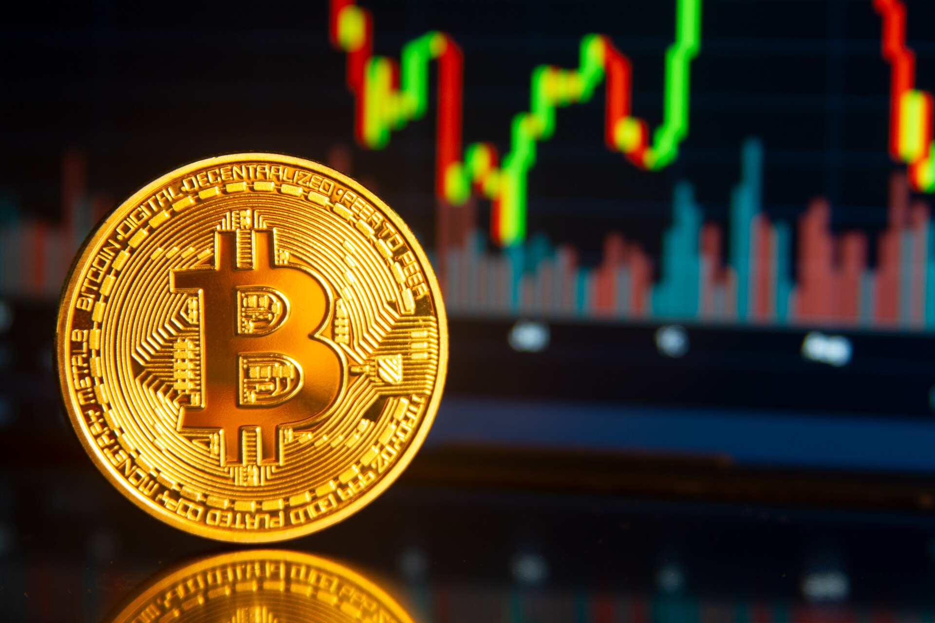 BTC alcanzó los $31.400 por unidad, su valor más alto desde junio de 2022