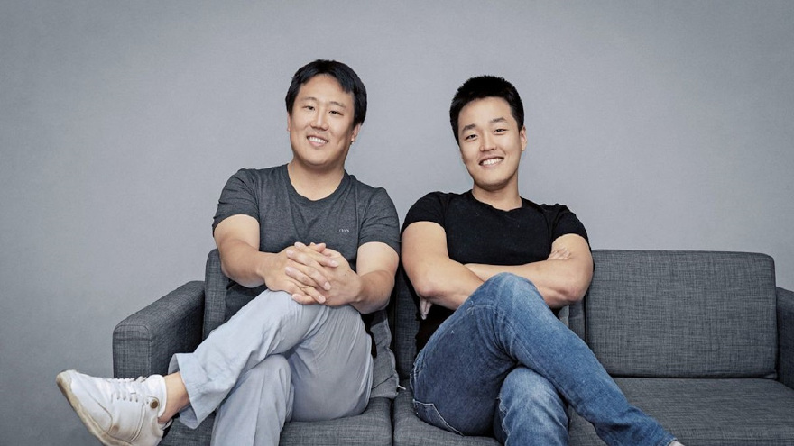 Shin Hyin Seong y Do Kwon