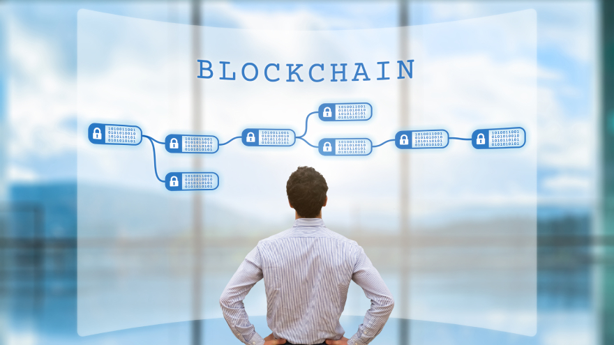 Una red social diferente y con Blockchain