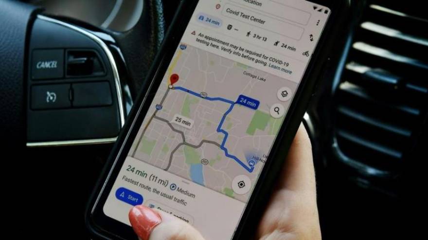 Google amplía sus funciones