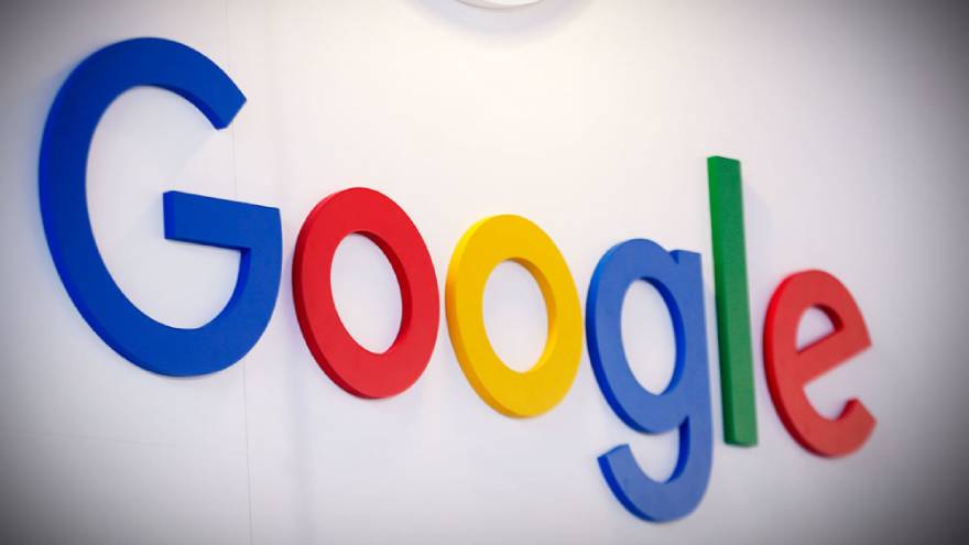 Google informó que