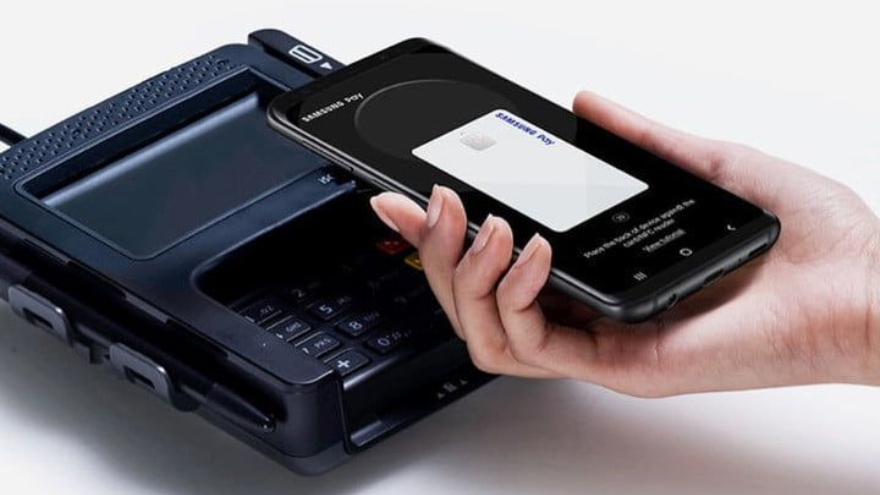 Pagos NFC cada vez más cerca