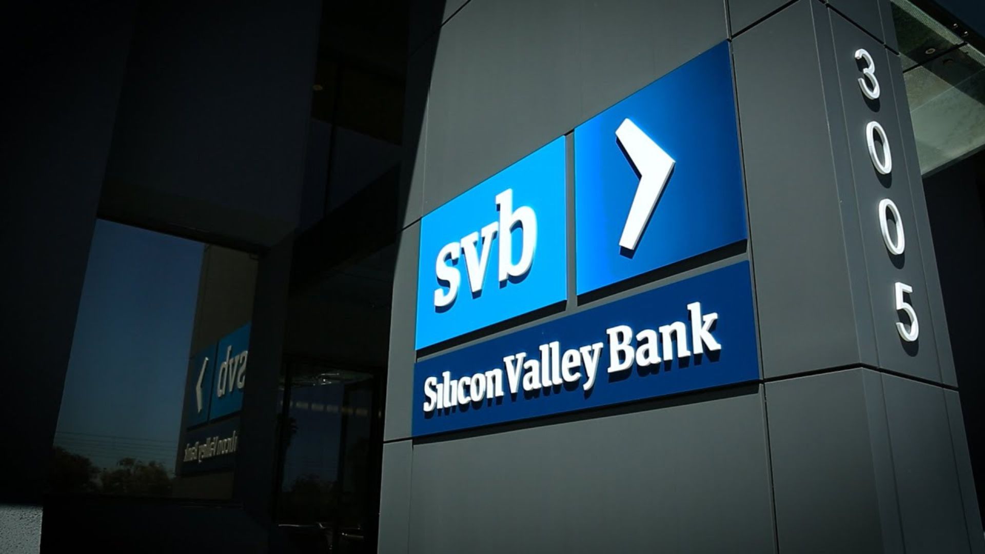 Banco de Silicon Valley