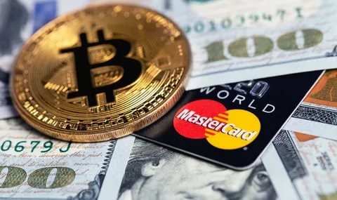 tarjeta MasterCard