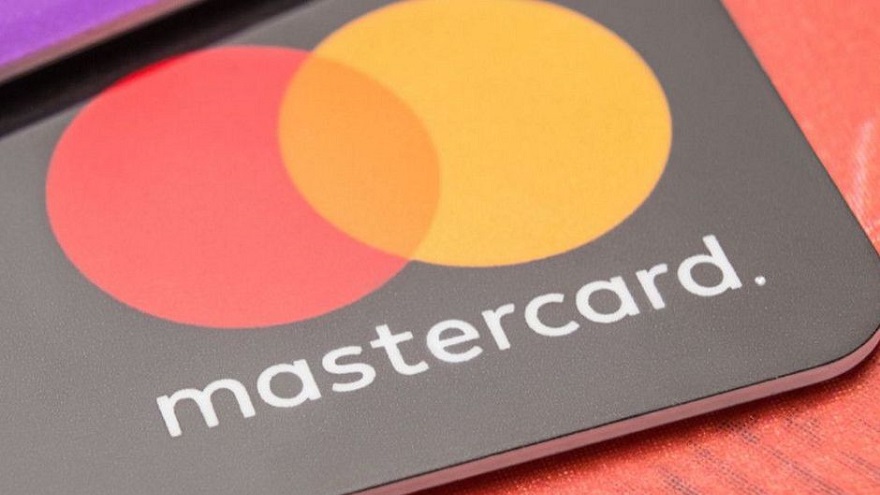 Mastercard solicita registro de marcas en transacciones criptográficas