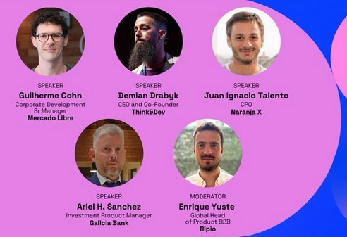 el panel de expertos