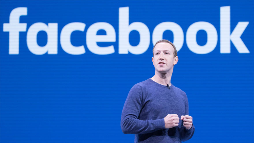 Mark Zuckerberg, CEO de Meta.