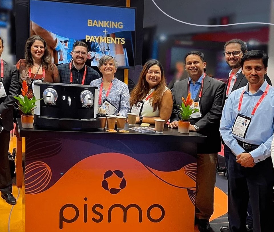 Los inversores de Pismo incluyen SoftBank Latin America Fund, Amazon.com, Falabella Ventures y Redpoint eventures