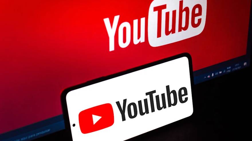 YouTube Music lanza muestras