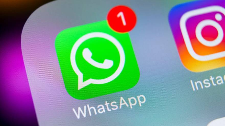 WhatsApp: los ciberdelincuentes buscan quedarse con las cuentas de otras personas.