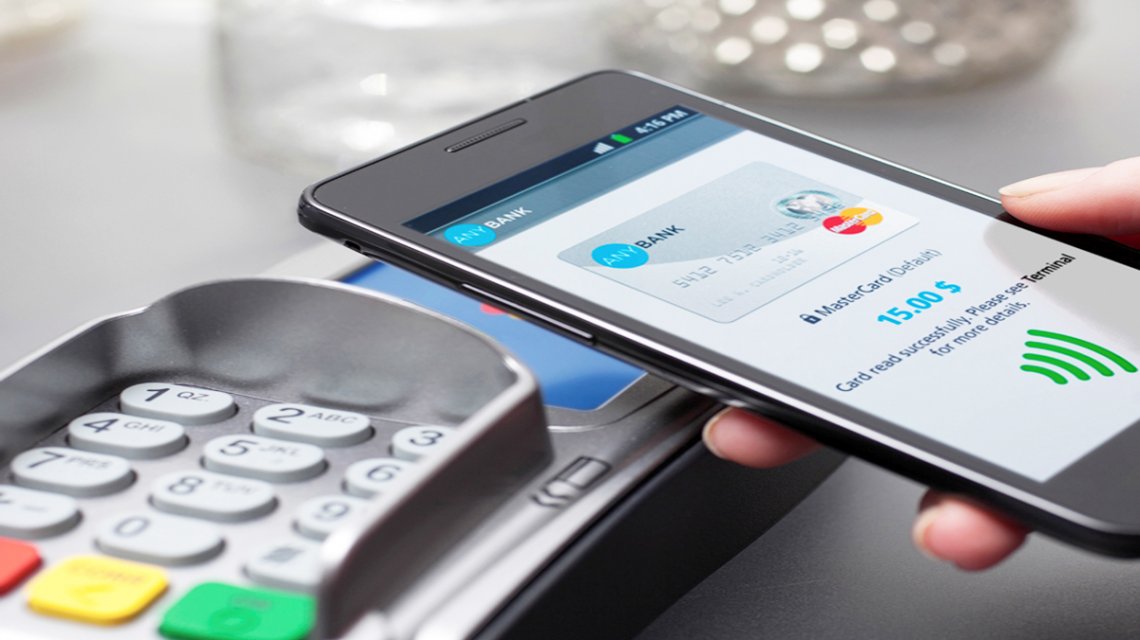 La banca digital está creciendo en el mundo y se espera que alcance un valor de transacción de hasta US$35 millones en Argentina este año