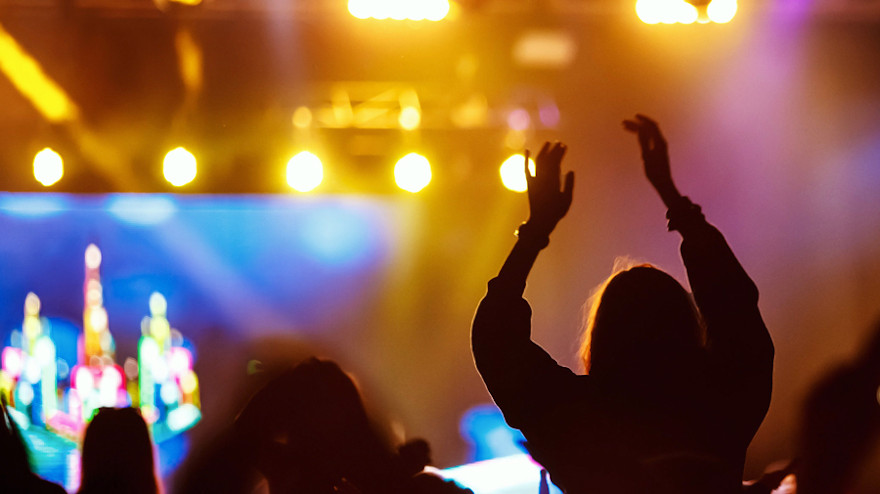 ¿Está AI en camino de ser un artista más en la industria de la música?