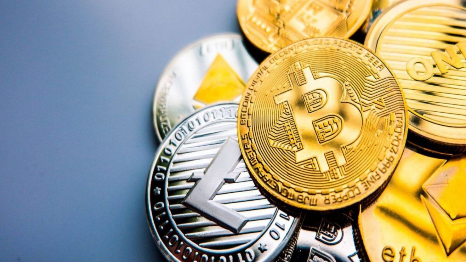 La presencia activa de inversores en el criptomercado sigue creciendo