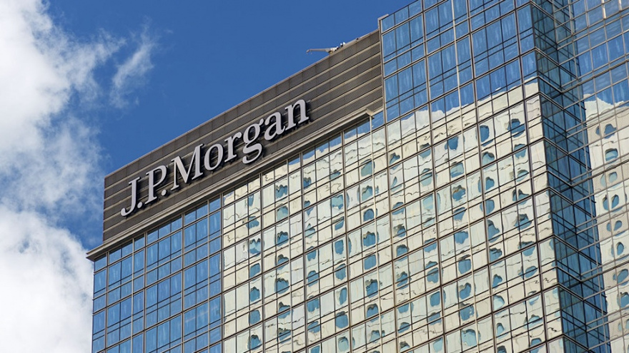 JP Morgan fue una de las empresas que más contrató en 2022, con 1.200 profesionales que se sumaron a su equipo de trabajo