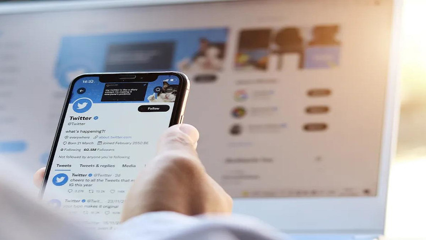 Twitter comenzó a implementar un límite de mensajes directos en la versión gratuita.