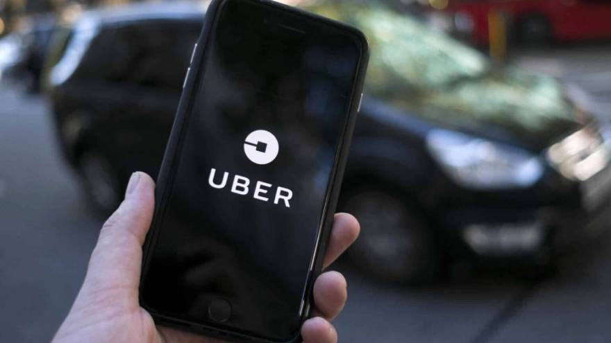 En Uber, los conductores pueden filtrar a los pasajeros con las mejores calificaciones