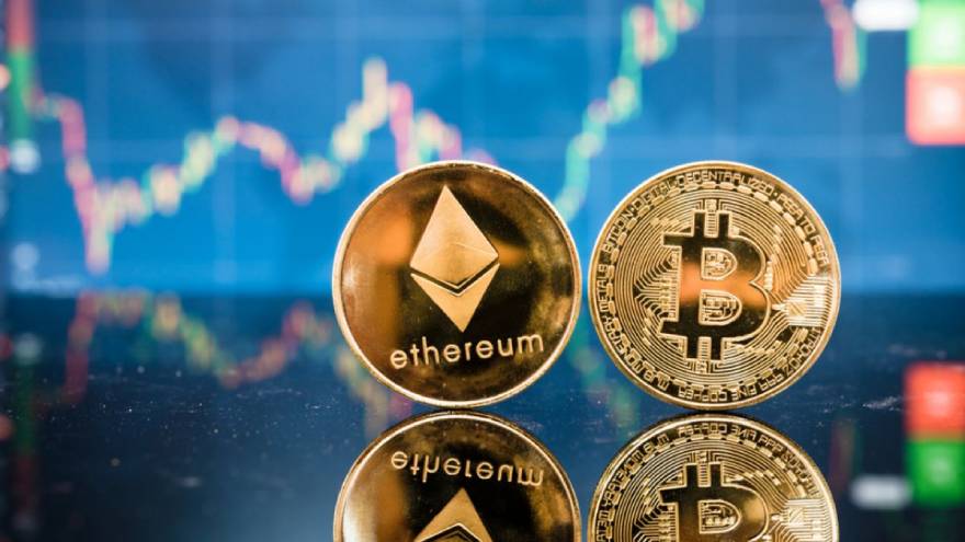 Semana clave para las criptomonedas