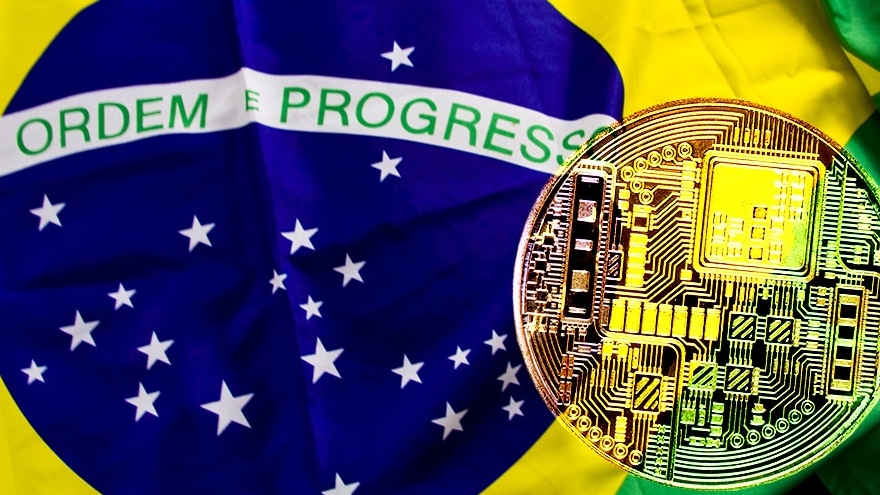 Se prevé que el lanzamiento del real digital se dé en algún momento de 2024