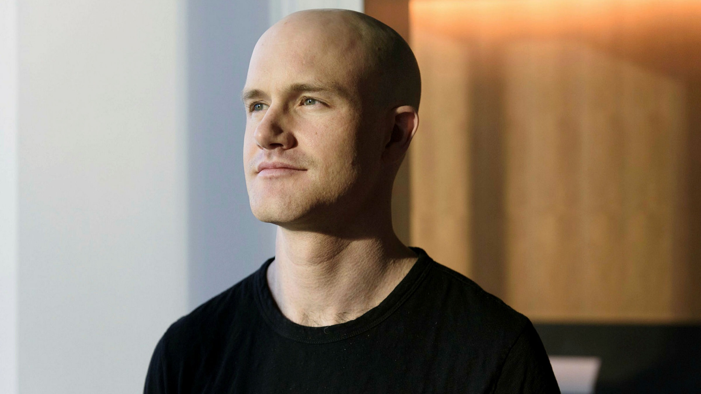 Armstrong vivió unos meses en Argentina antes de fundar Coinbase
