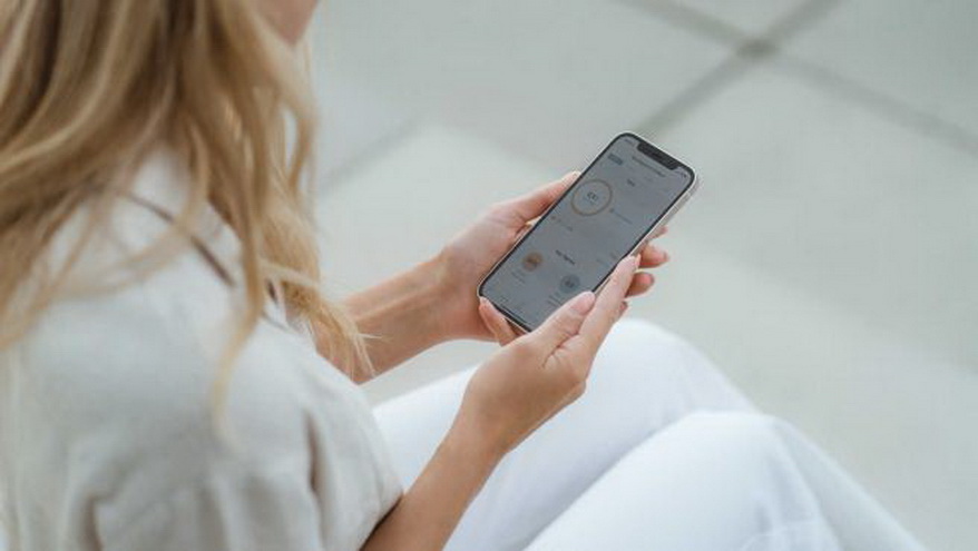 Una app para fomentar la interacción social, fácil de usar