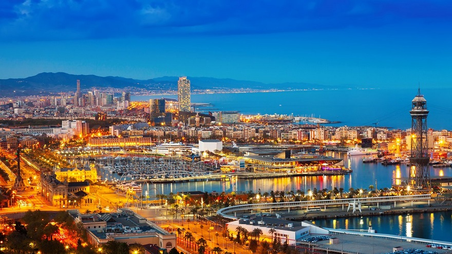 El Gobierno también crea un hub en Barcelona