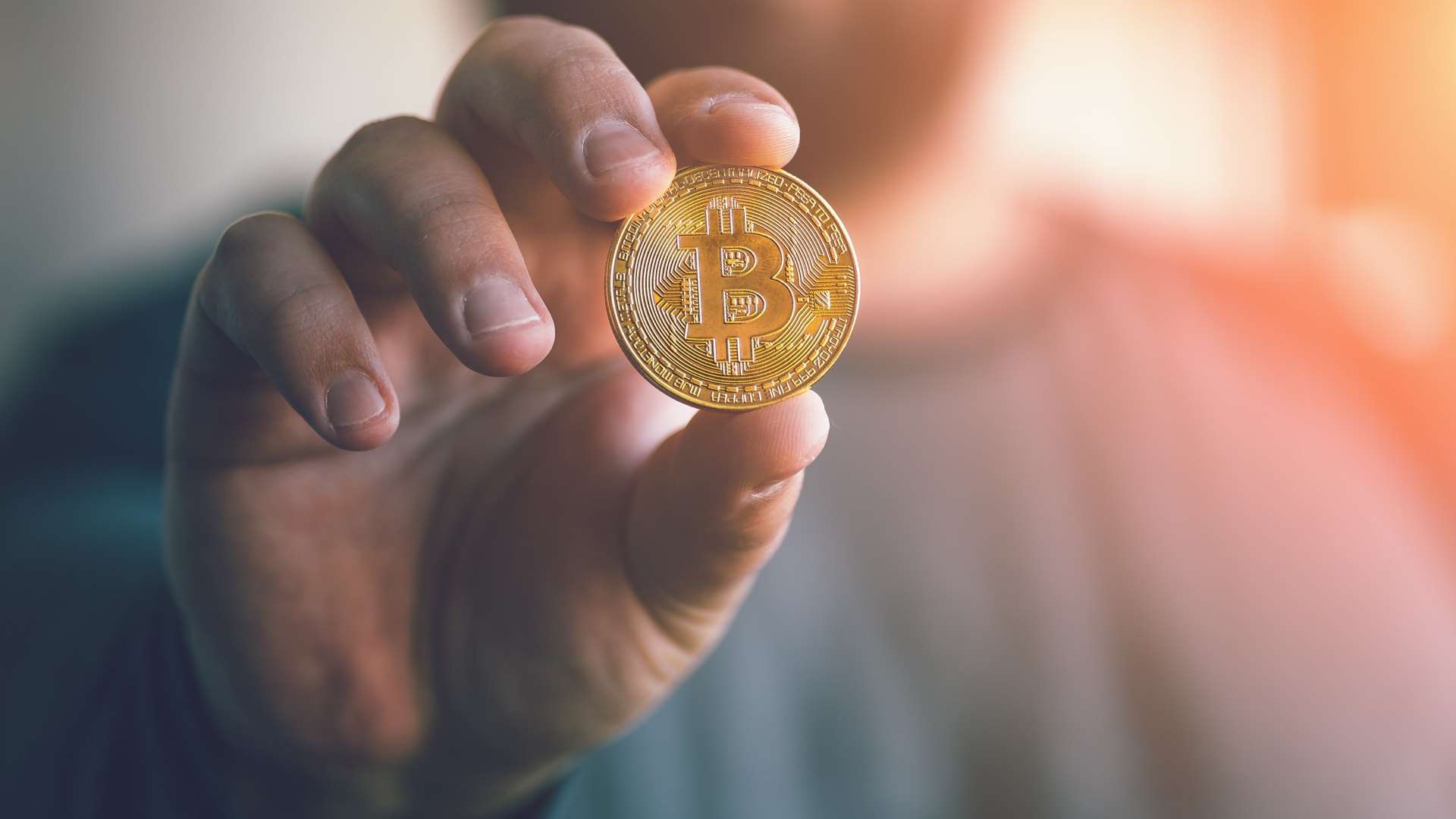 Bitcoin vale 940.485,16 pesos en Argentina