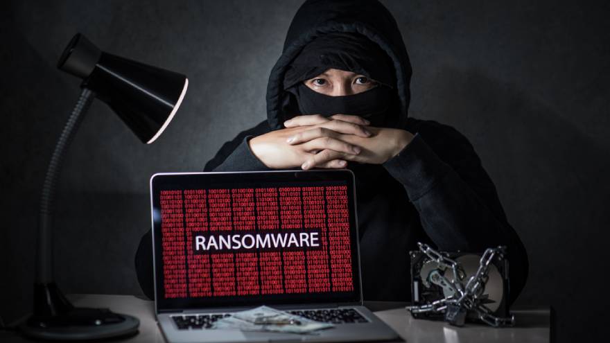El grupo que atacó a la CNV utilizó una maniobra ransomware, consistente en