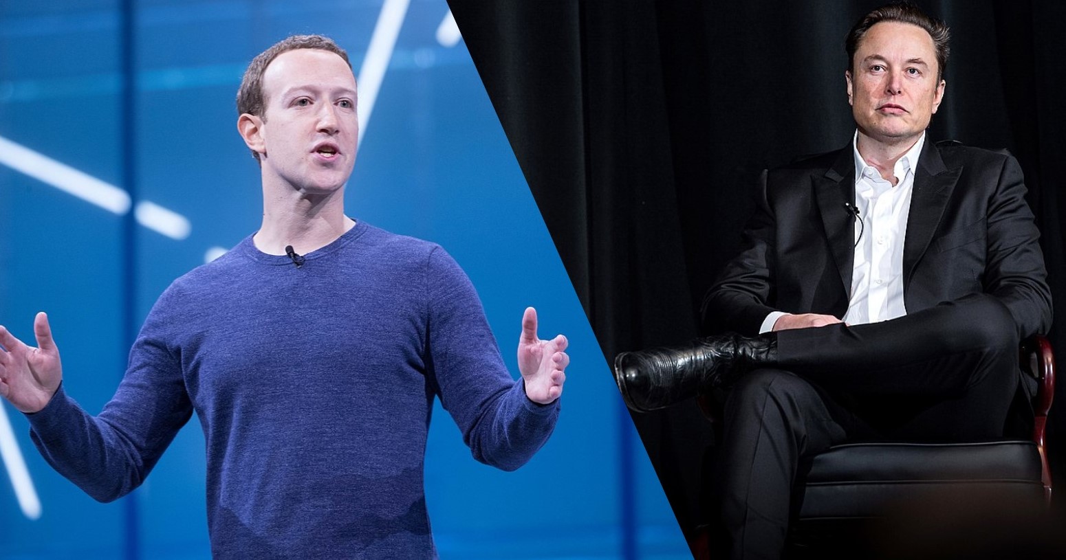 ¿Pasará la lucha de las redes a la vida real?