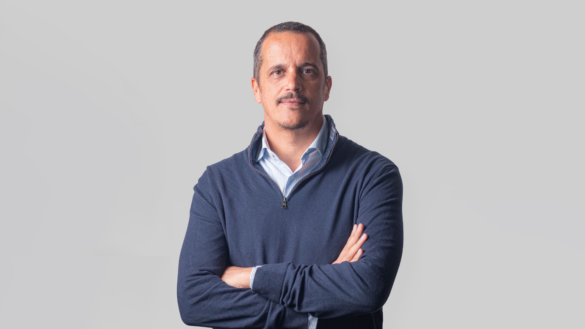Antonio Peña, Socio Director de Kamay Ventures
