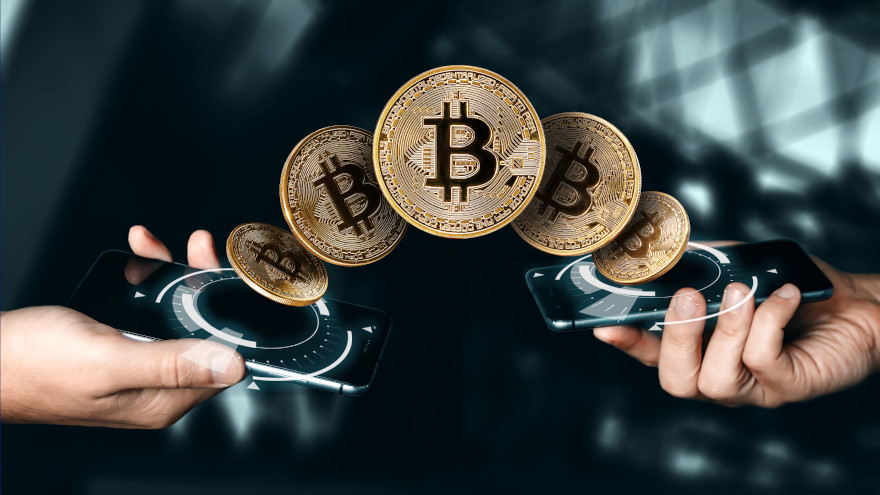 Bitcoin, la criptomoneda más fuerte del ecosistema, espera resoluciones de Estados Unidos