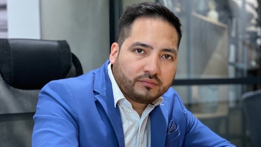 Según Marchena, Rusia tiene grandes reservas de oro y podría usarlas para crear una moneda digital fuerte.