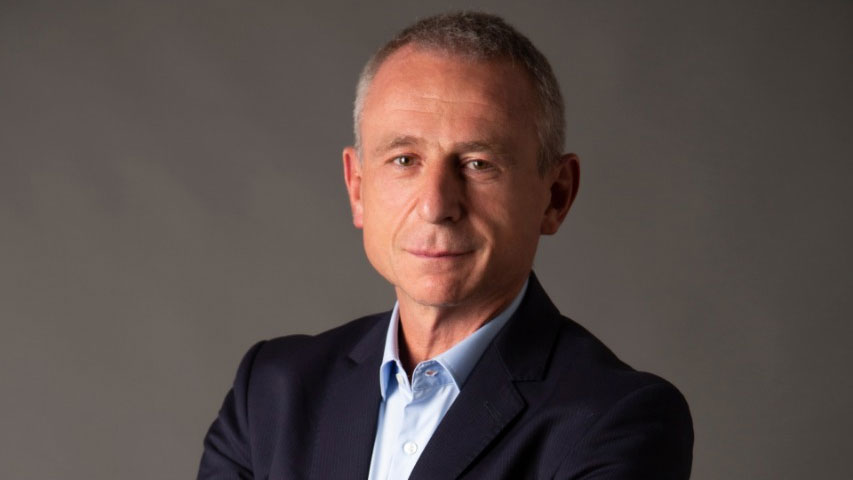 Alejandro Muszak, CEO y fundador de Wenance